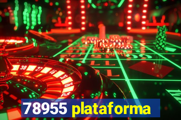 78955 plataforma